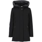 Roberto FW25 Ricci RRD Designs 女士 外套 RRD絎縫連帽外套