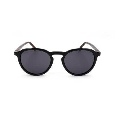 Hugo Boss 男士 CO 太阳镜 Boss 1491/S 橢圓形鏡框太陽眼鏡