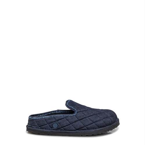 Birkenstock 勃肯 女士 凉鞋 Birkenstock 1774 Eliscu 牛仔拖鞋