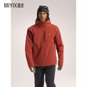 迷衣时尚 Arc Ralle 夹克 Teryx始祖鸟 男士