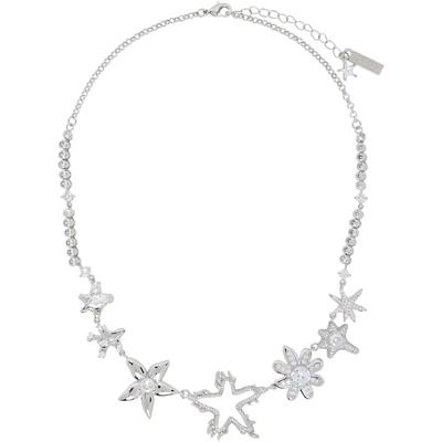 Collina Strada 女士 项链/吊坠 Star Flame Constellation 项链