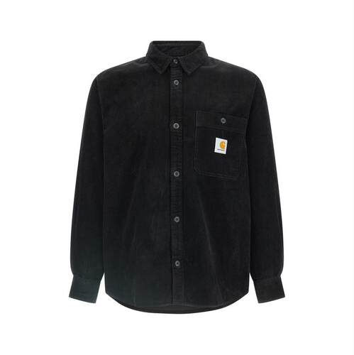 Carhartt WIP 卡哈特 男士 FW25 衬衫 'Flint'