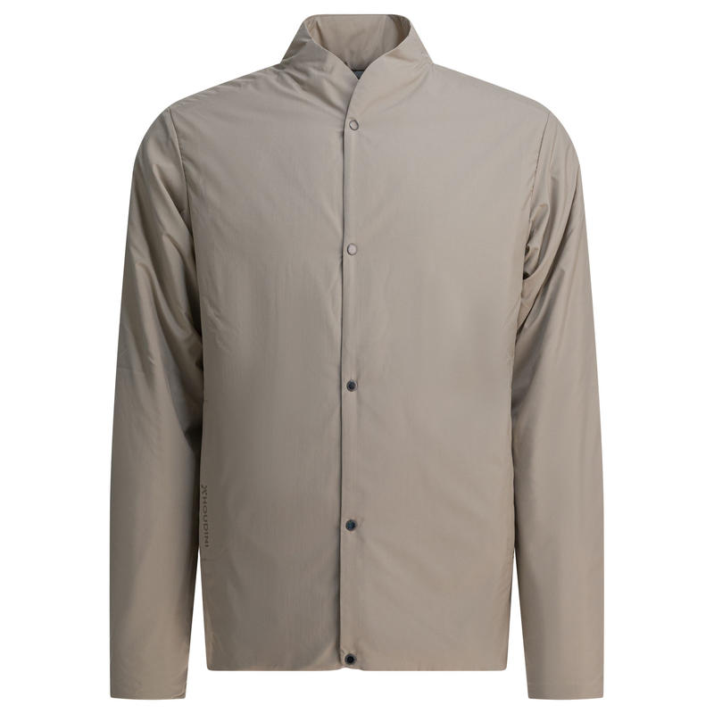 Houdini Sportswear 男士 FW25 外套 