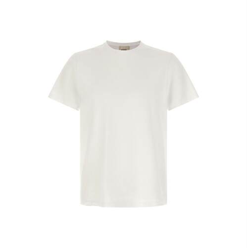 ISABEL MARANT 伊莎贝尔·玛兰 女士 FW26 T恤 Polos 白色