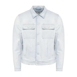 男士 MM6 马丁·马吉拉 Margiela 夹克 Maison