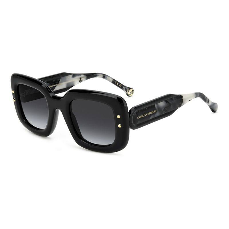 Carolina Herrera 女士 CO 眼镜 HER 0313/S 807 太阳镜(9O)