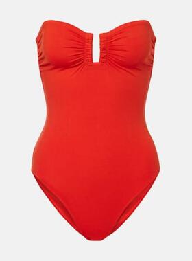 ERES 女士 连体泳衣 Cassiopee 泳衣