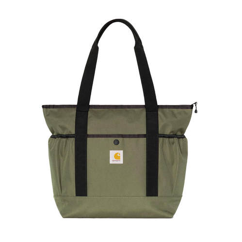 Carhartt WIP 卡哈特 中性（成人） FW26 托特包 Clapton 手提包