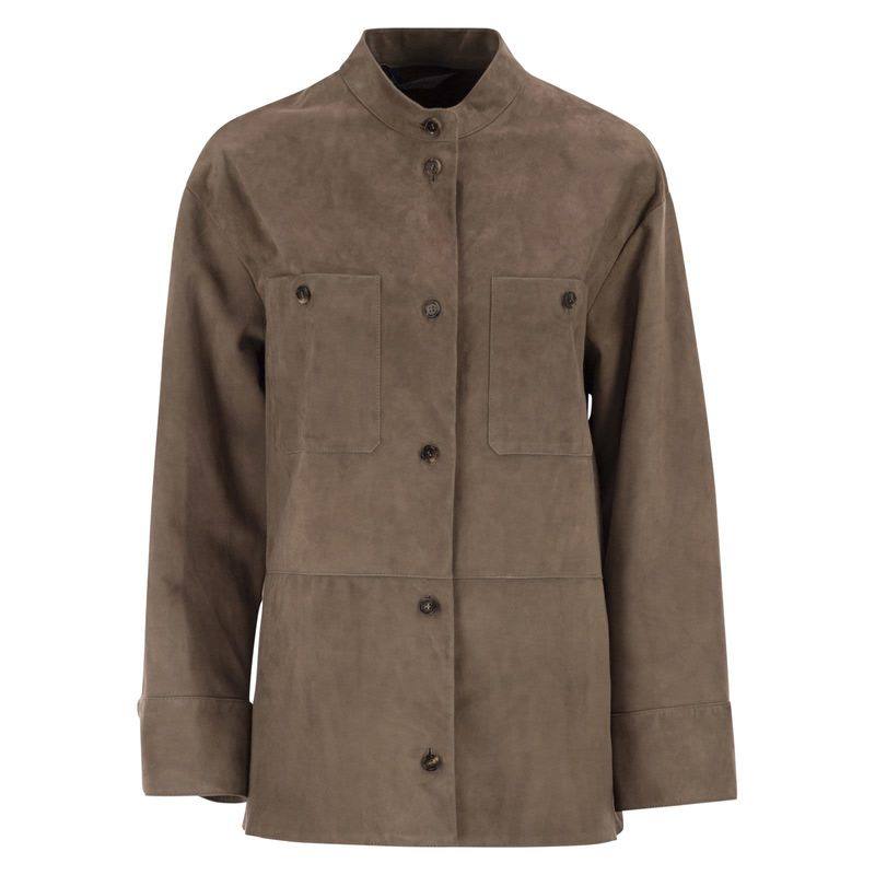 'S Max Mara 女士 SS26 夹克 Max Mara Smmelodia 紐扣夾克