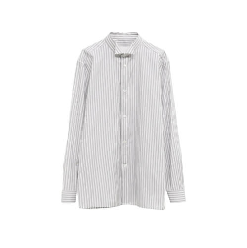 Maison Margiela 马吉拉 男士 FW26 衬衫