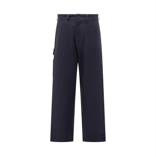 Dickies 迪凯斯 男士 SS26 长裤 Dickies Oliver Springs 画家裤