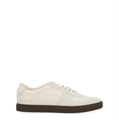 Common Projects 男士 FW25 运动鞋 