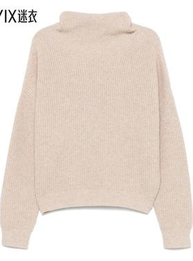 isabel marant 女款BROOKE AND MERINOS 羊绒羊毛毛衣 迷衣时尚