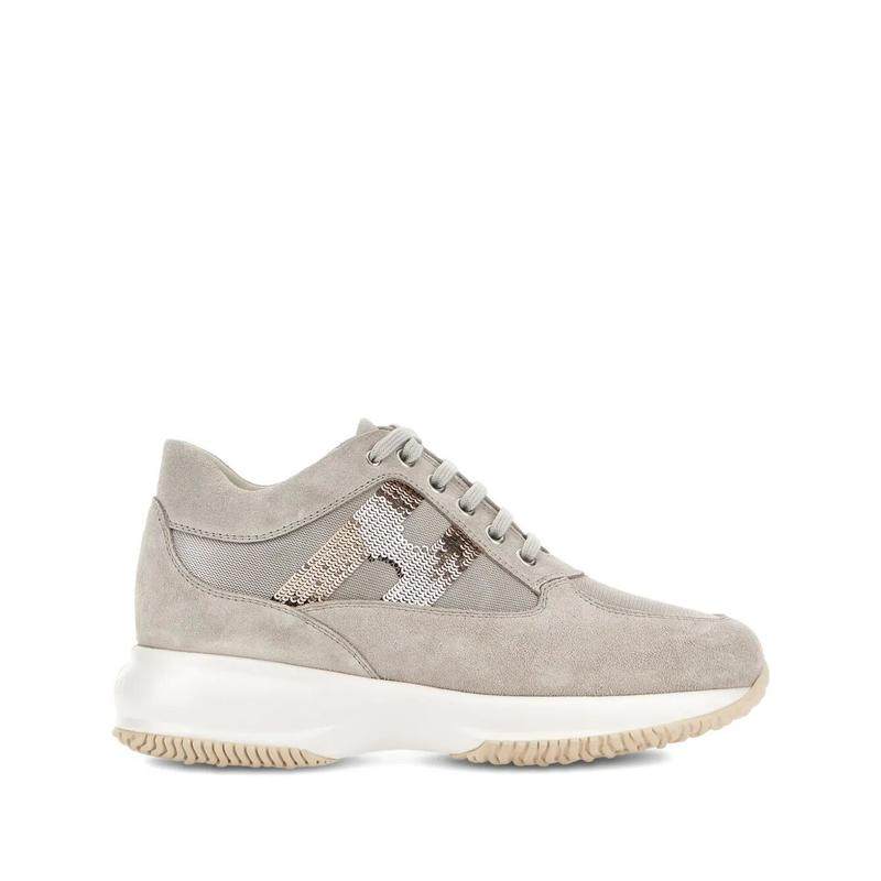 Hogan 女士 SS26 运动鞋 运动鞋