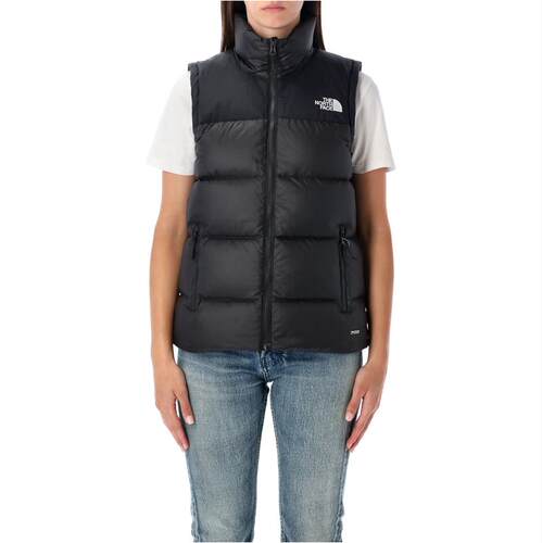 The North Face 北面 女士 马甲 North Face Diablo 2.0 羽绒
