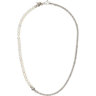 Emanuele Bicocchi 男士 项链/吊坠 独家发售项链