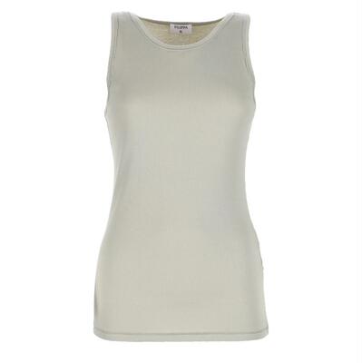 Filippa K 女士 SS26 上衣 轻薄罗纹