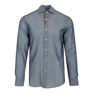 男士 长袖 SS26 Sean 衬衫 Fedeli