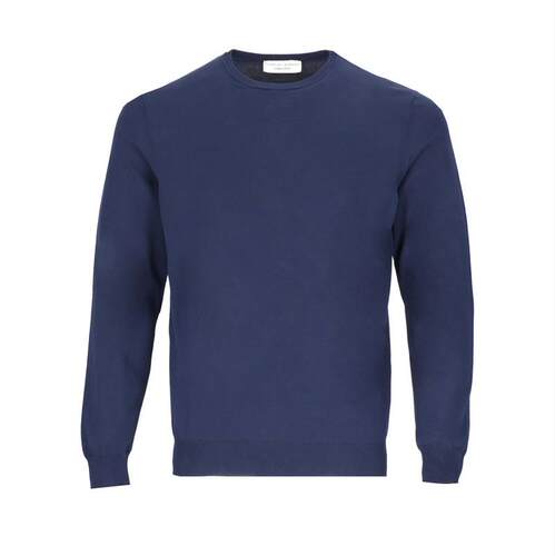 Filippo De Laurentiis 男士 SS26 卫衣 长袖圆领套头衫