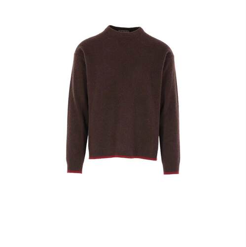 Federico Curradi 男士 FW25 针织衫 X 10 Corso Como