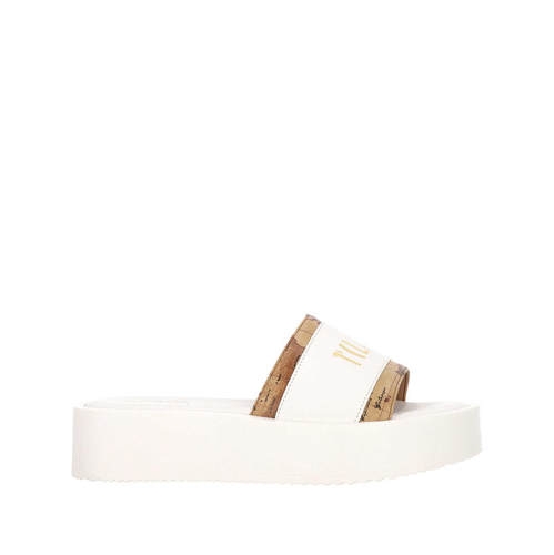 Alviero Martini 女士 SS26 凉鞋 白色