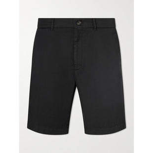 Cucinelli 短裤 布鲁内洛·库奇内利 SS26 百慕大 男士 Brunello