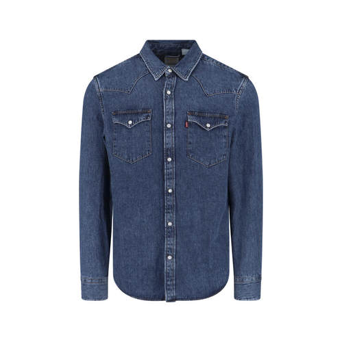 Levi's 李维斯 男士 SS26 衬衫 LEVI'S STRAUSS