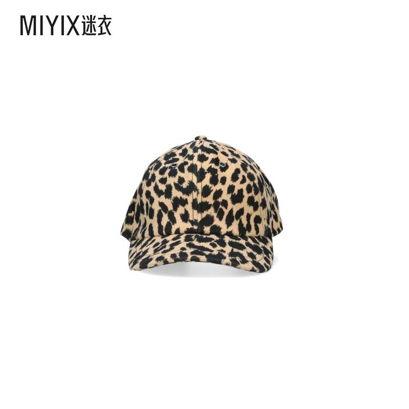 [秋冬新品]Aspesi 棕色帽子女款 迷衣时尚