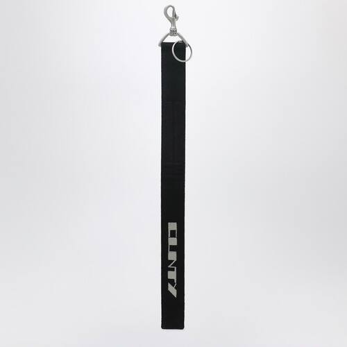 DRKSHDW 瑞克·欧文斯 DRKSHDW 男士 FW25 钥匙扣 STRAP 棉