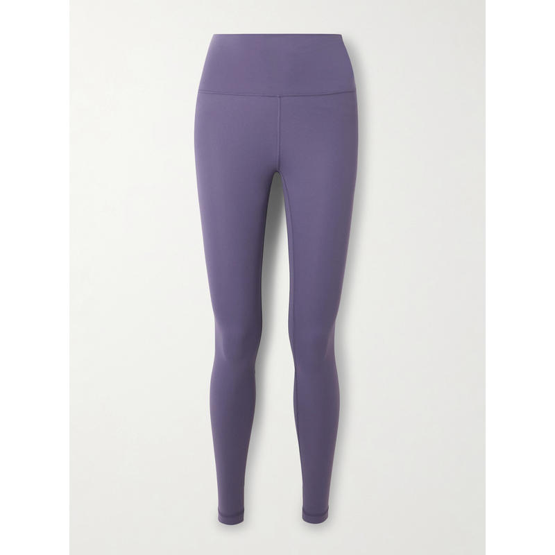 lululemon 女士 运动紧身裤 Align™ Nulu™ - 25