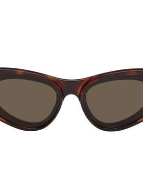 Loewe 男士 太阳镜