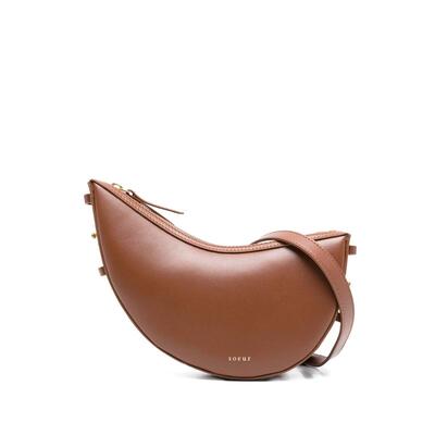 Soeur 女士 SS26 单肩包 WINO 迷你