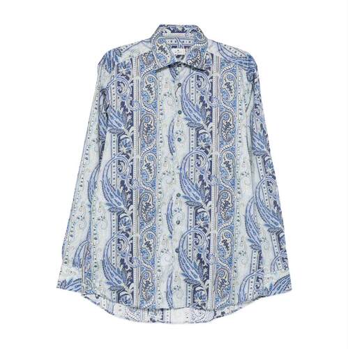 Etro 艾绰 男士 SS26 衬衫 Etro 多色