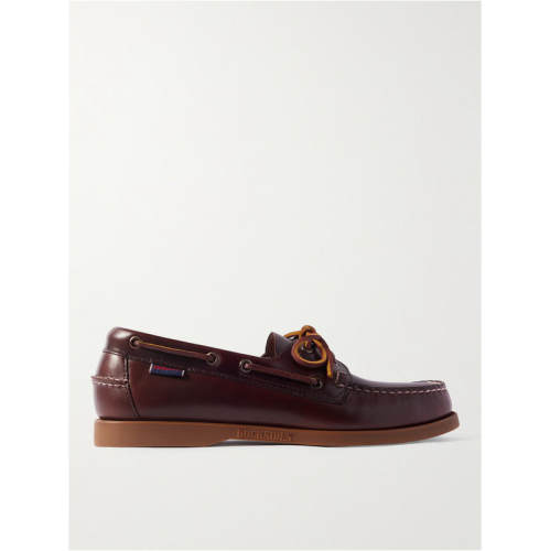 Sebago 仕品高 男士 休闲皮鞋