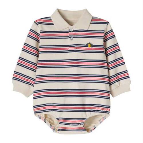 Konges Sløjd 中性（儿童） 服装