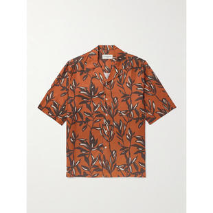 衬衫 男士 Générale Officine