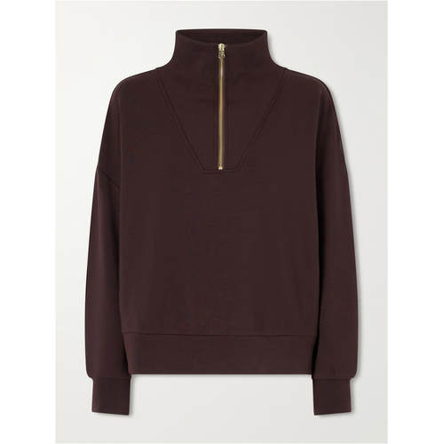 Varley 女士 FW26 卫衣 Hawley 针织