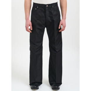 牛仔长裤 Rick 男士 瑞克·欧文斯 Owens