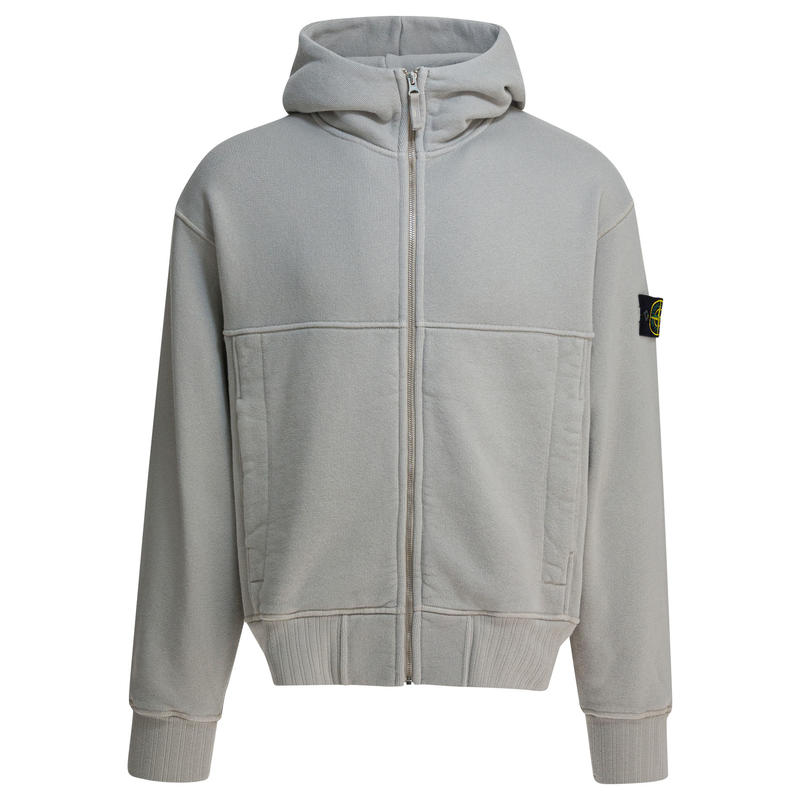 Stone Island 男士 秋冬新品 卫衣 