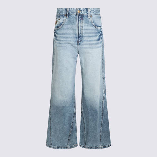 Lois Jeans 女士 FW26 牛仔长裤 牛仔裤