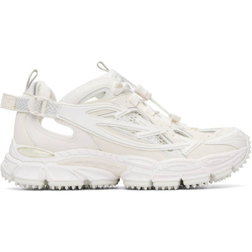 Off-White 女士 运动鞋 白色 Be Right Back Open