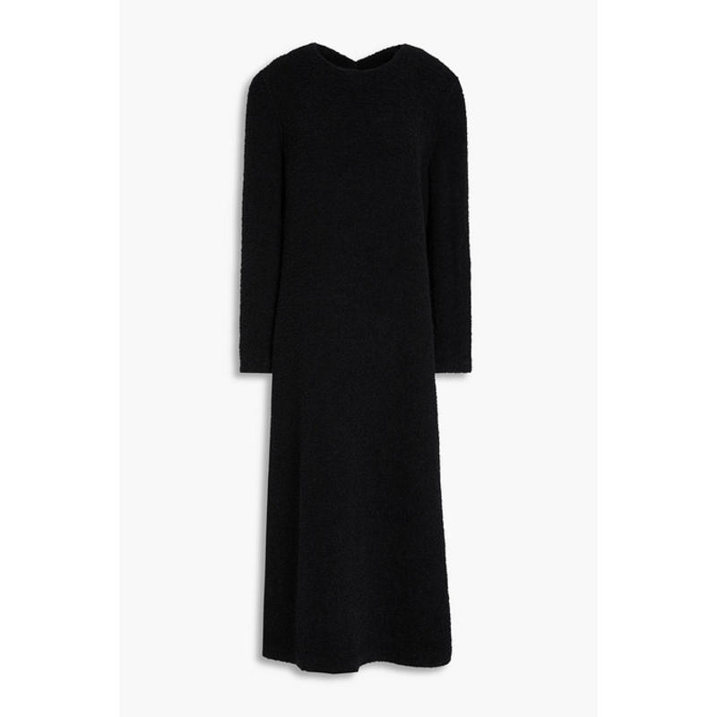 LOU LOU 女士 中长连衣裙 Amadora 毛圈中长连衣裙