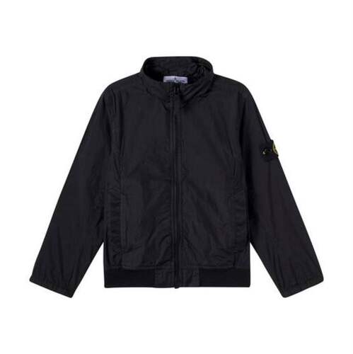 Stone Island 石头岛 中性（儿童） 夹克 Compass 高科技童装