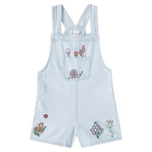 Stella Mccartney 斯特拉·麦卡特尼 中性（儿童） 服装