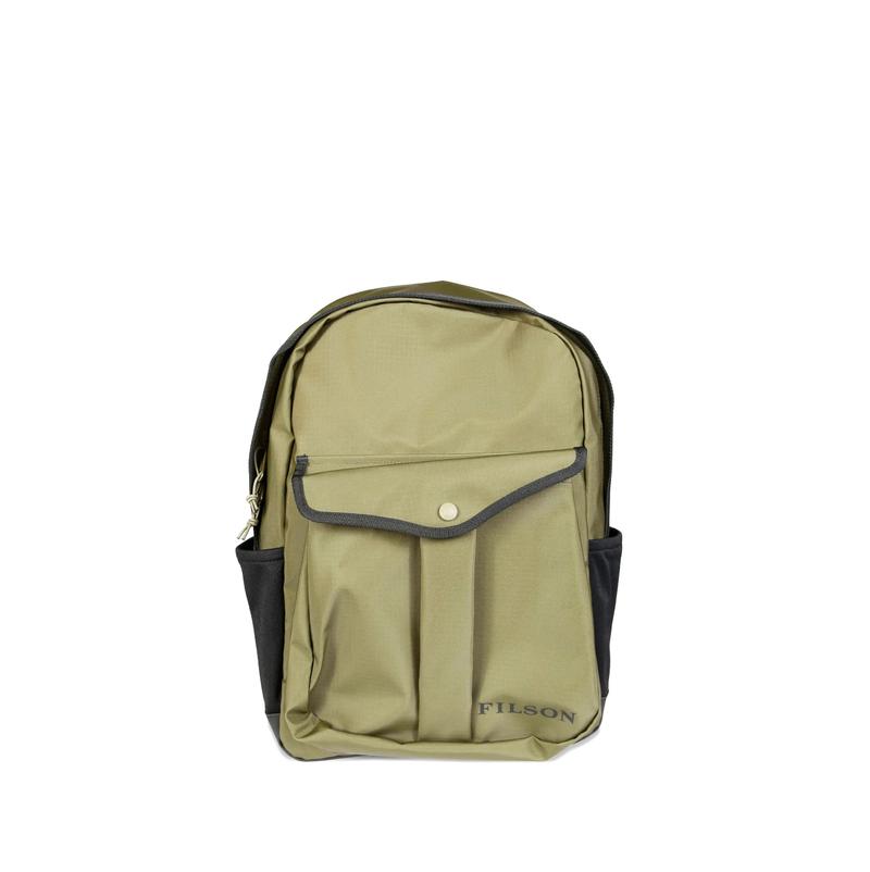 Filson 男士 SS26 双肩包 SCOUT JOURNEYMAN 背包图片