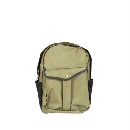 Filson 男士 SS26 双肩包 SCOUT JOURNEYMAN 背包