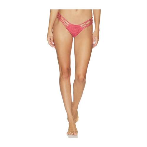Indah 女士 泳裤 Santos Skimpy 比基尼内裤