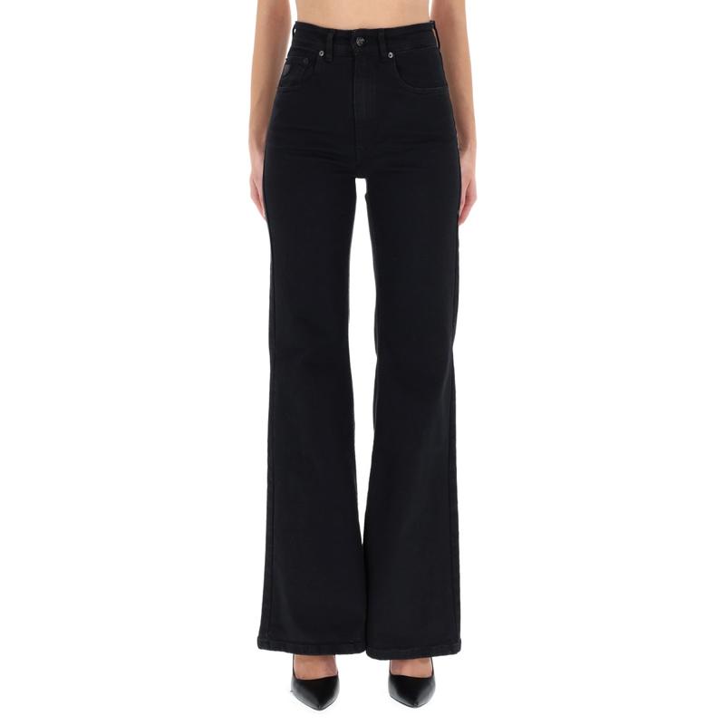 Lois Jeans 女士 FW25 牛仔长裤 