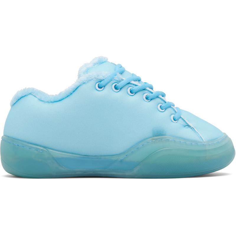 ERL 男士 运动鞋 蓝色 Foam Vamp Skate 运动鞋