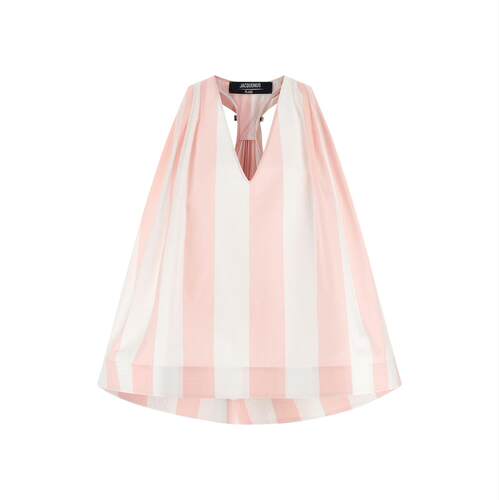 Jacquemus 雅克慕斯 女士 FW26 上衣 'Le Haut Norma'